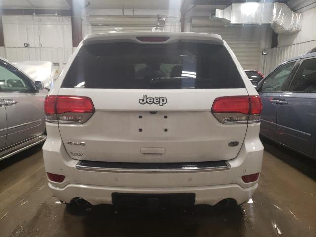 Photo 6 from auction – 2015 JEEP GRAND CHER with VIN 1C4RJFCG8FC933281