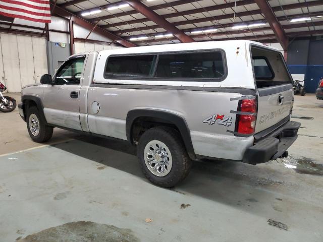 Photo 2 from auction – 2006 CHEVROLET SILVERADO with VIN 3GCEK14X26G234724