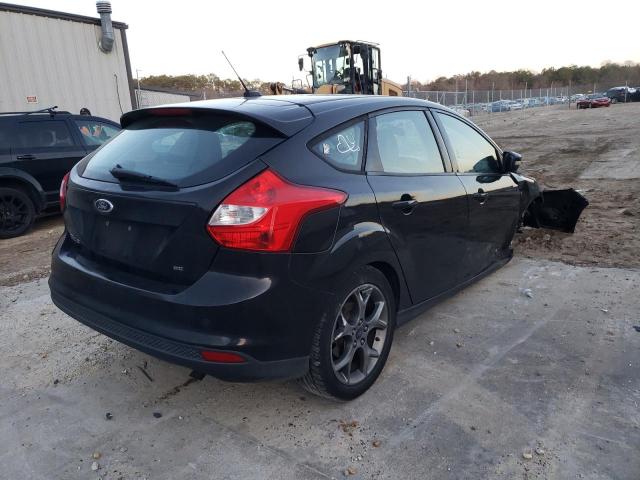 Photo 3 from auction – 2014 FORD FOCUS SE with VIN 1FADP3K29EL422860