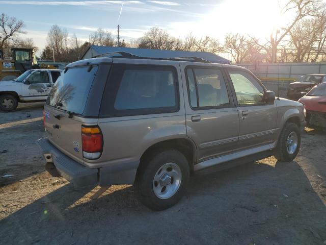 Photo 3 from auction – 1996 FORD EXPLORER with VIN 1FMDU34X6TUC53623