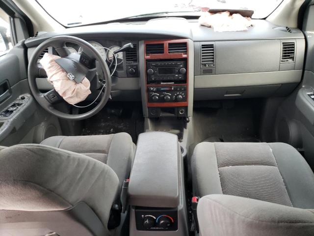 Photo 8 from auction – 2006 DODGE DURANGO SL with VIN 1D4HB48N56F148903