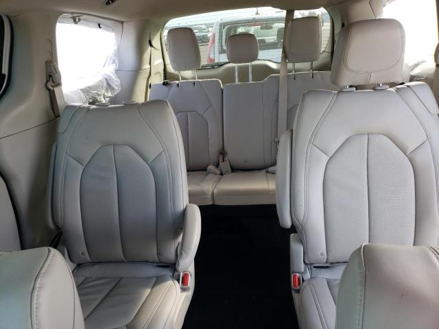 Photo 10 from auction – 2021 CHRYSLER PACIFICA T with VIN 2C4RC1BG3MR601297
