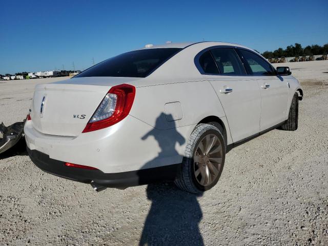 Photo 3 from auction – 2013 LINCOLN MKS with VIN 1LNHL9DK2DG604491