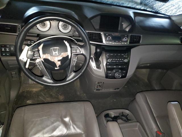 Photo 8 from auction – 2012 HONDA ODYSSEY TO with VIN 5FNRL5H93CB076882