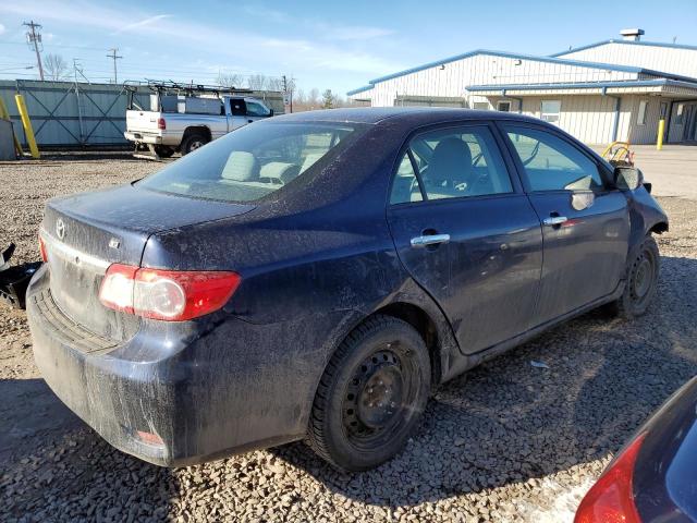 Photo 3 from auction – 2012 TOYOTA COROLLA BA with VIN 2T1BU4EE7CC868886