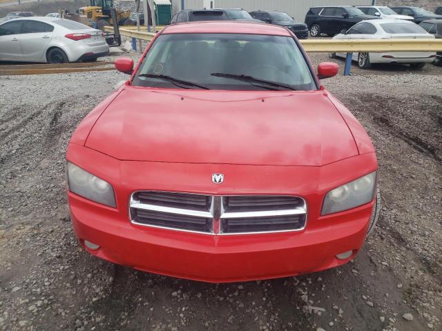 Photo 5 from auction – 2010 DODGE CHARGER SX with VIN 2B3CA3CV1AH228137