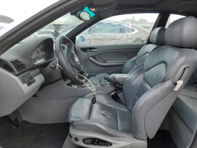 Photo 7 from auction – 2002 BMW M3 with VIN WBSBL93482JR14229