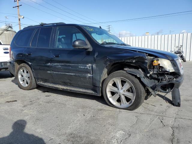 Photo 4 from auction – 2006 GMC ENVOY DENA with VIN 1GKET63MX62212789