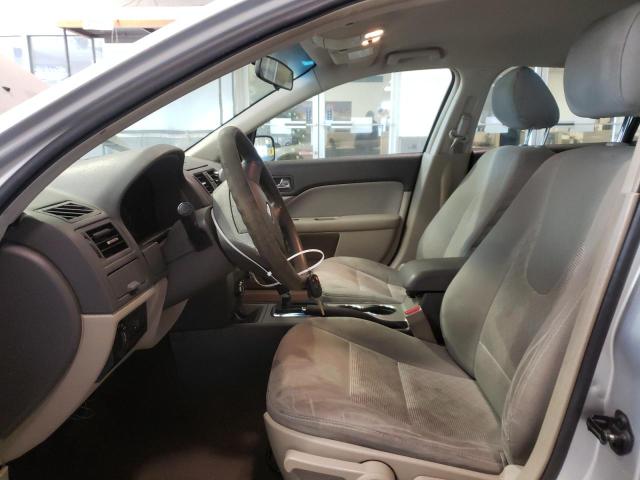 Photo 7 from auction – 2012 FORD FUSION S with VIN 3FAHP0GA1CR323075