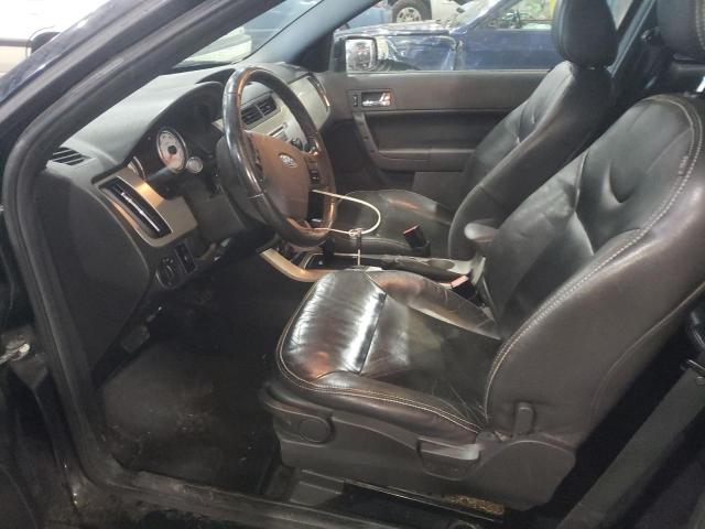 Photo 7 from auction – 2008 FORD FOCUS SE with VIN 1FAHP33N28W116516