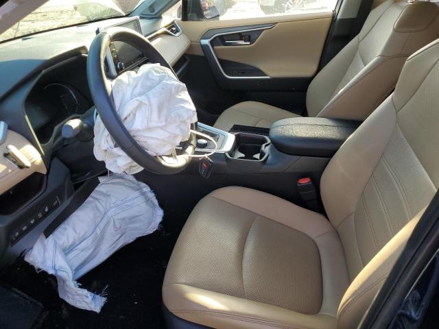 Photo 7 from auction – 2020 TOYOTA RAV4 LIMIT with VIN JTMN1RFV0LD066913