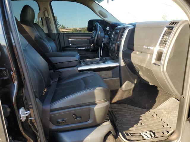 Photo 5 from auction – 2017 RAM 2500 LARAM with VIN 3C6UR5FL4HG509156