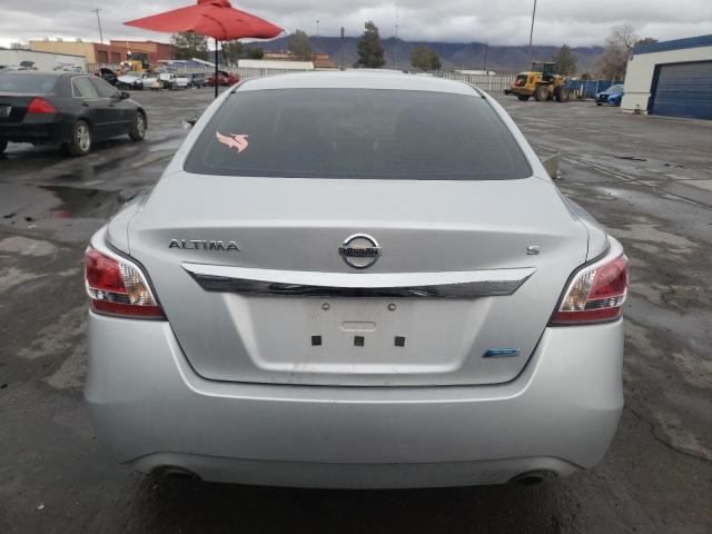 Photo 6 from auction – 2014 NISSAN ALTIMA 2.5 with VIN 1N4AL3AP9EC169518