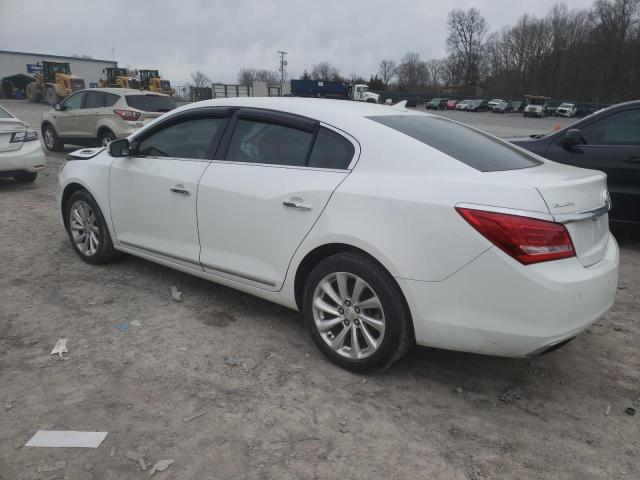 Zdjęcie 2 z aukcji – 2014 BUICK LACROSSE z VIN 1G4GB5G32EF176070