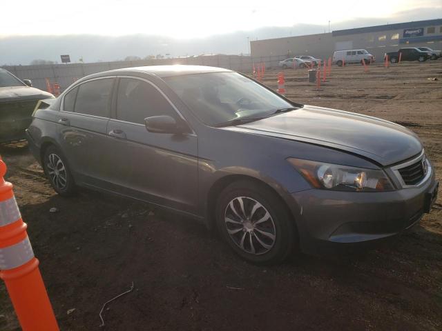 Photo 4 from auction – 2010 HONDA ACCORD with VIN 1HGCP2F32AA035481