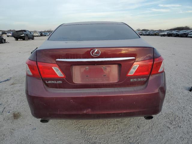 Photo 6 from auction – 2008 LEXUS ES 350 with VIN JTHBJ46G582240242