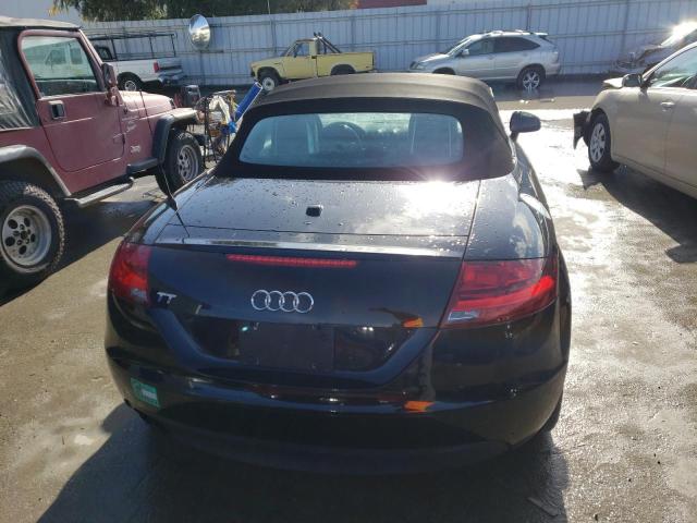 Photo 6 from auction – 2008 AUDI TT 2.0T with VIN TRUMF38J281018882