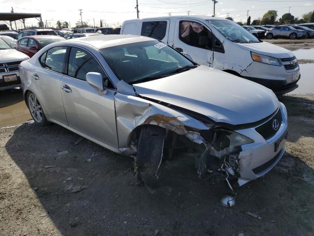 Photo 4 from auction – 2006 LEXUS IS 250 with VIN JTHBK262262020804