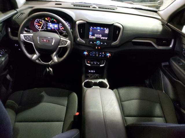 Photo 8 from auction – 2022 GMC TERRAIN SL with VIN 3GKALMEV2NL284060