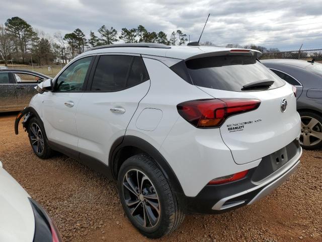 Photo 2 from auction – 2020 BUICK ENCORE GX with VIN KL4MMDSL5LB123283