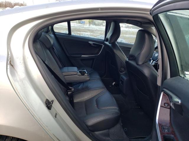 Photo 10 from auction – 2012 VOLVO S60 T5 with VIN YV1622FS7C2135701