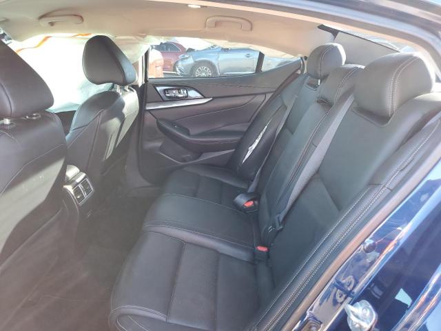 Photo 10 from auction – 2019 NISSAN MAXIMA S with VIN 1N4AA6AV8KC384146