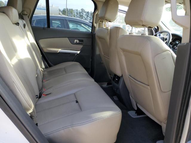 Photo 11 from auction – 2014 FORD EDGE LIMIT with VIN 2FMDK3KC0EBA22960