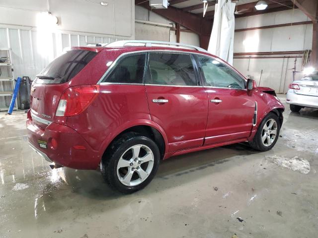 Photo 3 from auction – 2014 CHEVROLET CAPTIVA LT with VIN 3GNAL3EK1ES658456