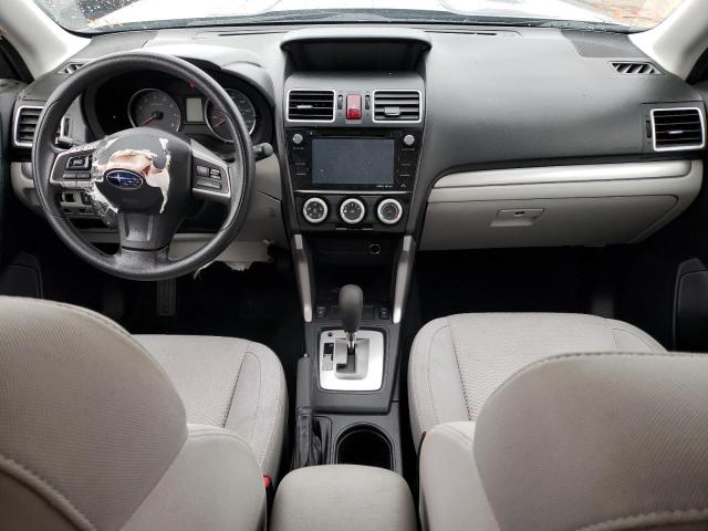 Photo 8 from auction – 2016 SUBARU FORESTER 2 with VIN JF2SJADC8GH405200