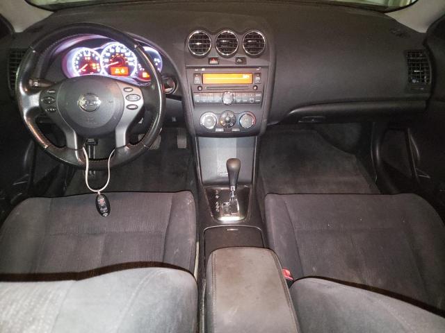 Photo 8 from auction – 2010 NISSAN ALTIMA BAS with VIN 1N4AL2AP2AC137126