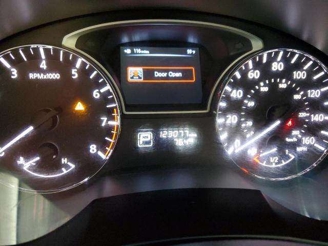Photo 9 from auction – 2013 NISSAN ALTIMA 2.5 with VIN 1N4AL3AP7DN491481
