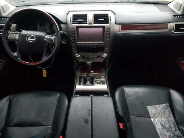 Photo 8 from auction – 2016 LEXUS GX 460 PRE with VIN JTJJM7FX1G5121295