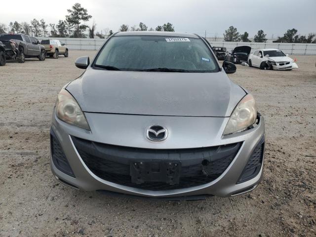 Photo 5 from auction – 2011 MAZDA 3 I with VIN JM1BL1UF1B1413028