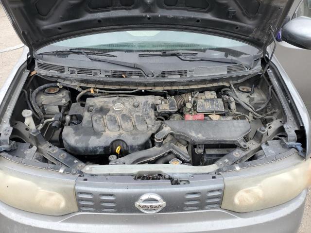 Photo 11 from auction – 2010 NISSAN CUBE BASE with VIN JN8AZ2KR0AT152382