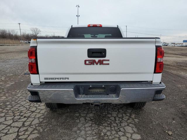 Photo 6 from auction – 2014 GMC SIERRA K15 with VIN 1GTV2TEC0EZ172844