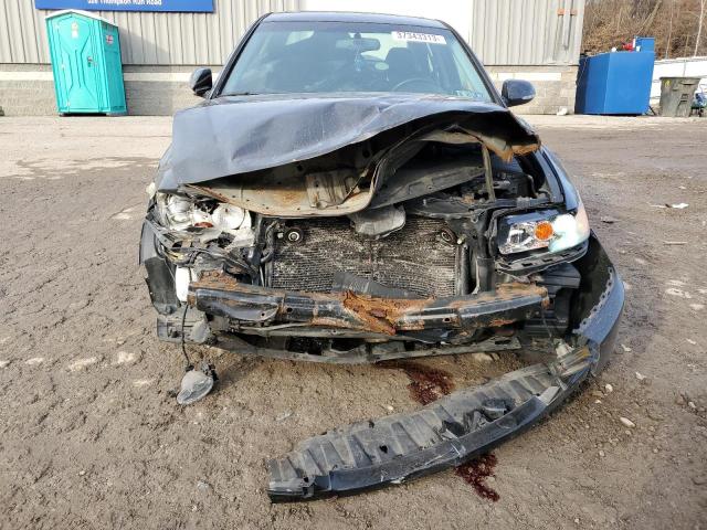 Photo 5 from auction – 2006 ACURA TSX with VIN JH4CL96986C014345