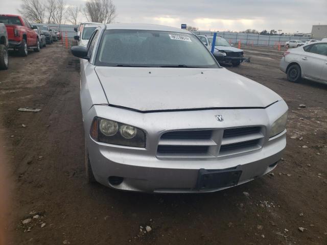 صورة رقم 5 من المزاد - 2009 DODGE CHARGER مع VIN 2B3KA43D09H505753