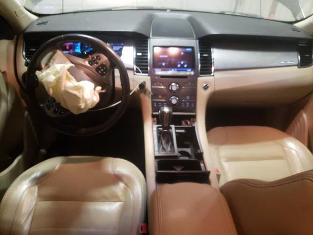 Photo 8 from auction – 2013 FORD TAURUS SEL with VIN 1FAHP2E81DG144443