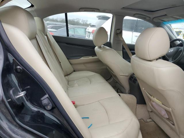 Photo 10 from auction – 2010 INFINITI G37 BASE with VIN JN1CV6AP6AM402003