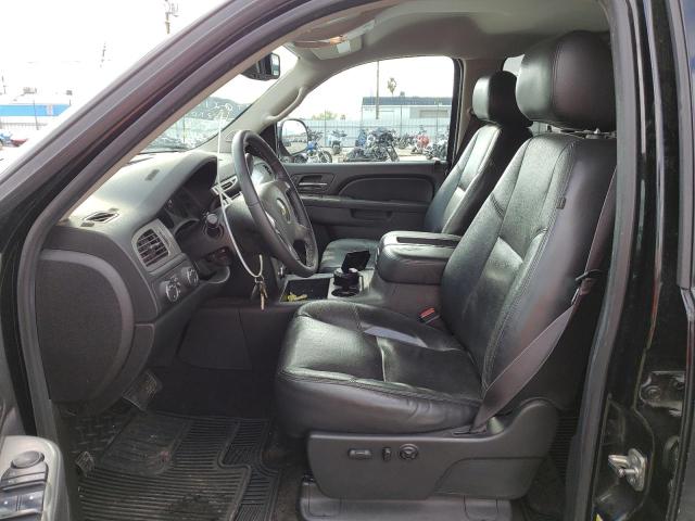 Photo 7 from auction – 2012 CHEVROLET SILVERADO with VIN 3GCPKTE71CG286313