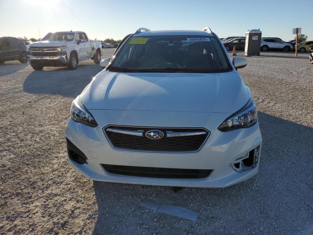 Photo 5 from auction – 2019 SUBARU IMPREZA PR with VIN 4S3GTAC64K3741071