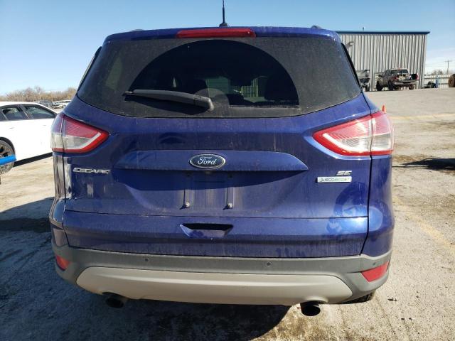 Photo 6 from auction – 2016 FORD ESCAPE SE with VIN 1FMCU0GX1GUA38646