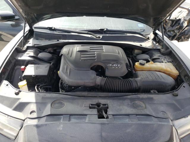 Photo 11 from auction – 2013 DODGE CHARGER SE with VIN 2C3CDXBG3DH726686
