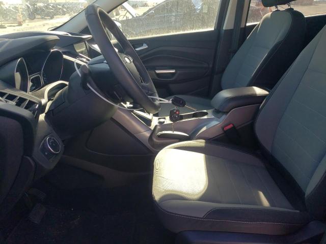 Photo 7 from auction – 2016 FORD ESCAPE SE with VIN 1FMCU0GX1GUA38646