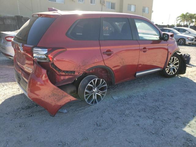 Photo 3 from auction – 2017 MITSUBISHI OUTLANDER with VIN JA4AD3A31HZ025946