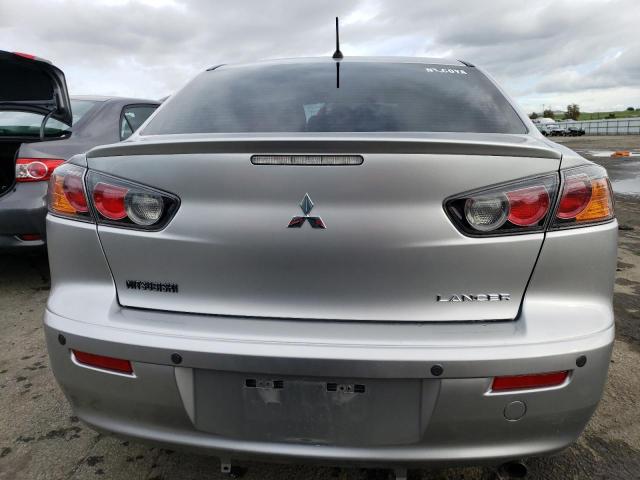 Photo 6 from auction – 2016 MITSUBISHI LANCER ES with VIN JA32U2FU7GU008715