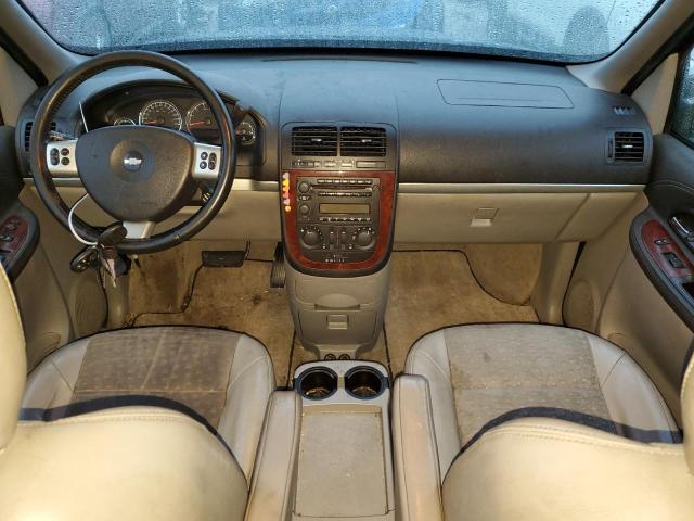 Photo 8 from auction – 2008 CHEVROLET UPLANDER L with VIN 1GNDV331X8D116665