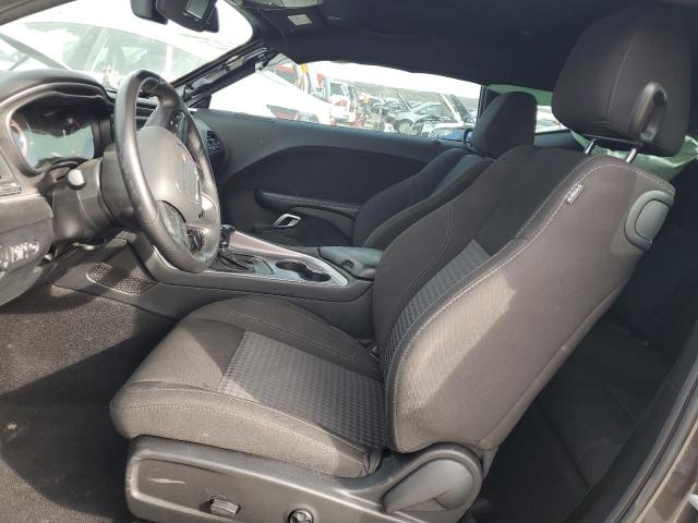 Photo 7 from auction – 2021 DODGE CHALLENGER with VIN 2C3CDZAG3MH552342