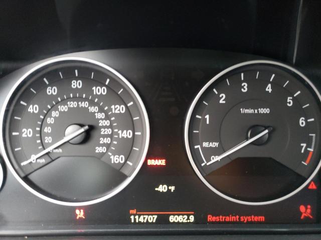 Photo 9 from auction – 2015 BMW 428 I SULE with VIN WBA3V7C5XF5A24333