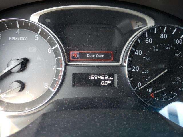 Photo 9 from auction – 2013 NISSAN ALTIMA 2.5 with VIN 1N4AL3AP3DN455383